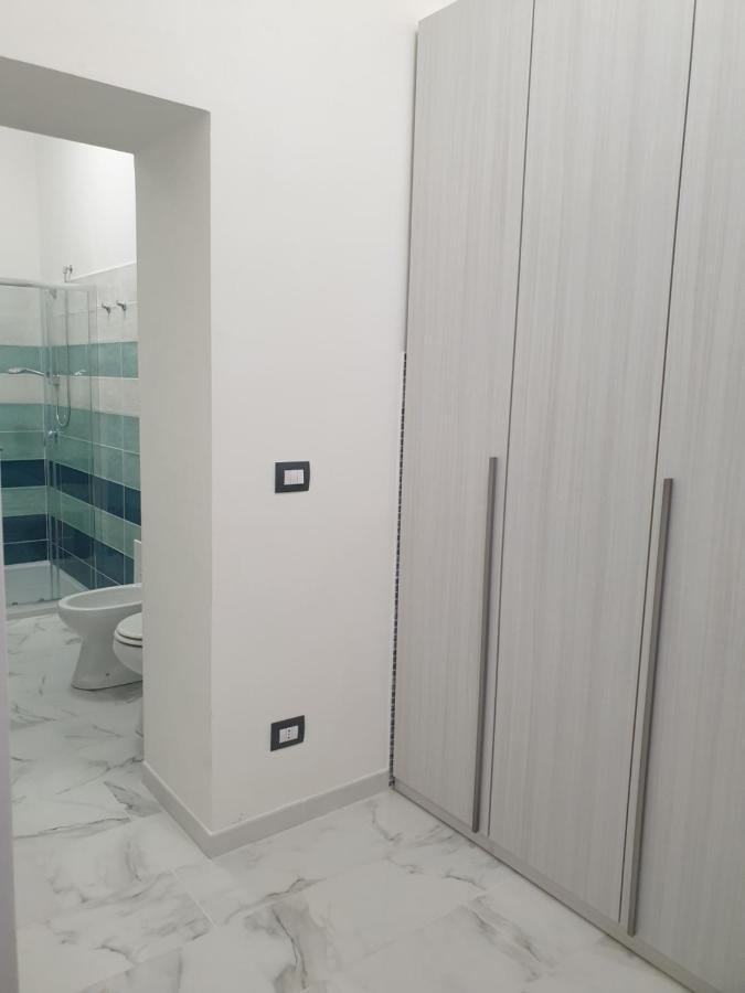 Fg Vacanze Alghero Kültér fotó