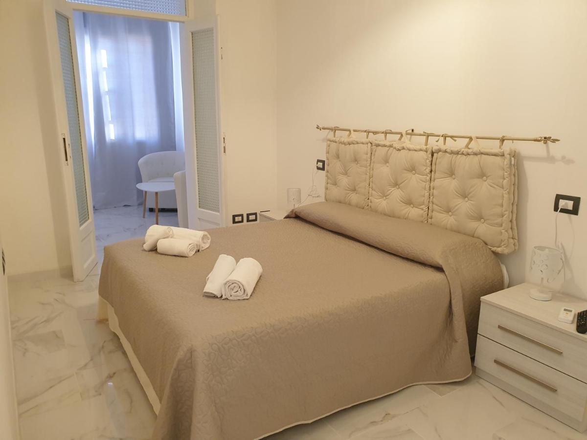 Fg Vacanze Alghero Kültér fotó