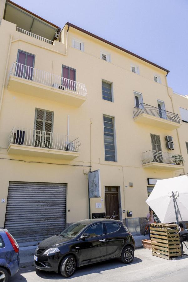Fg Vacanze Alghero Kültér fotó