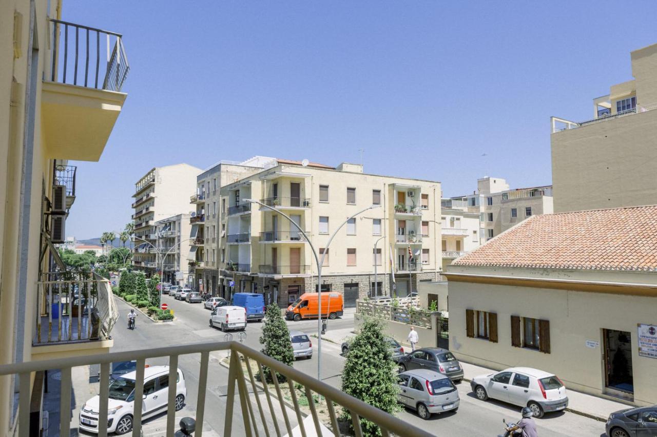 Fg Vacanze Alghero Kültér fotó
