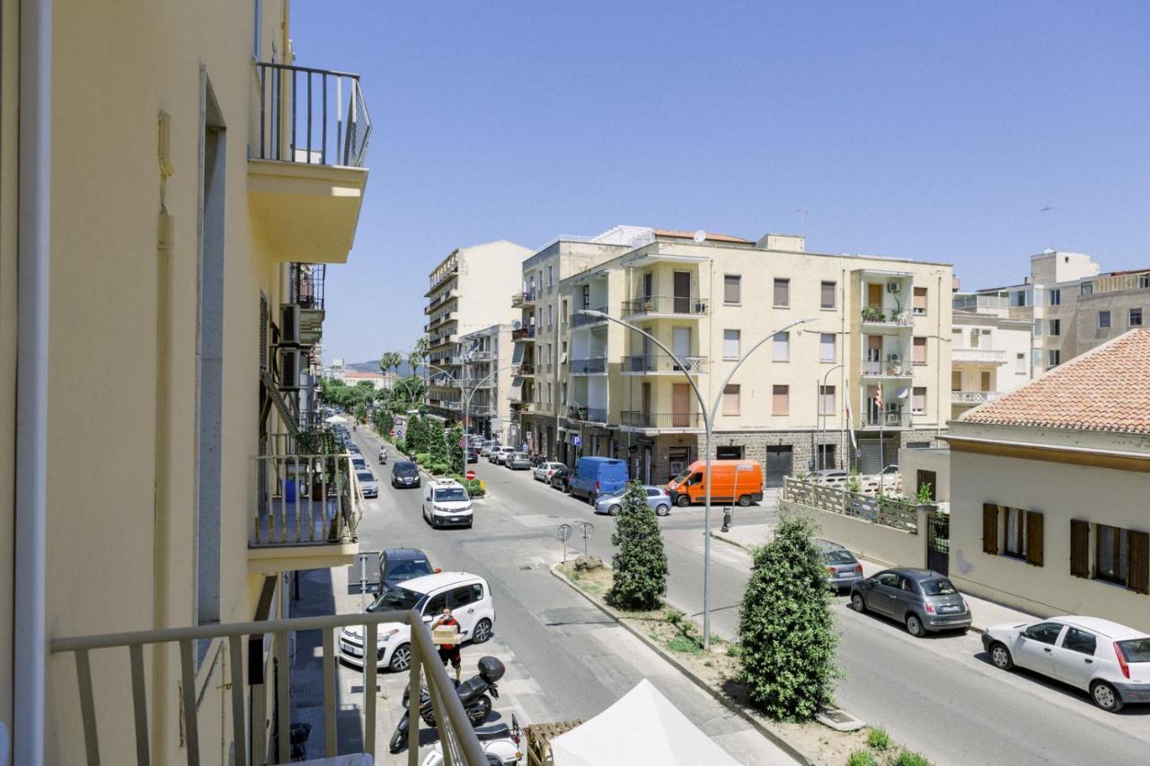 Fg Vacanze Alghero Kültér fotó