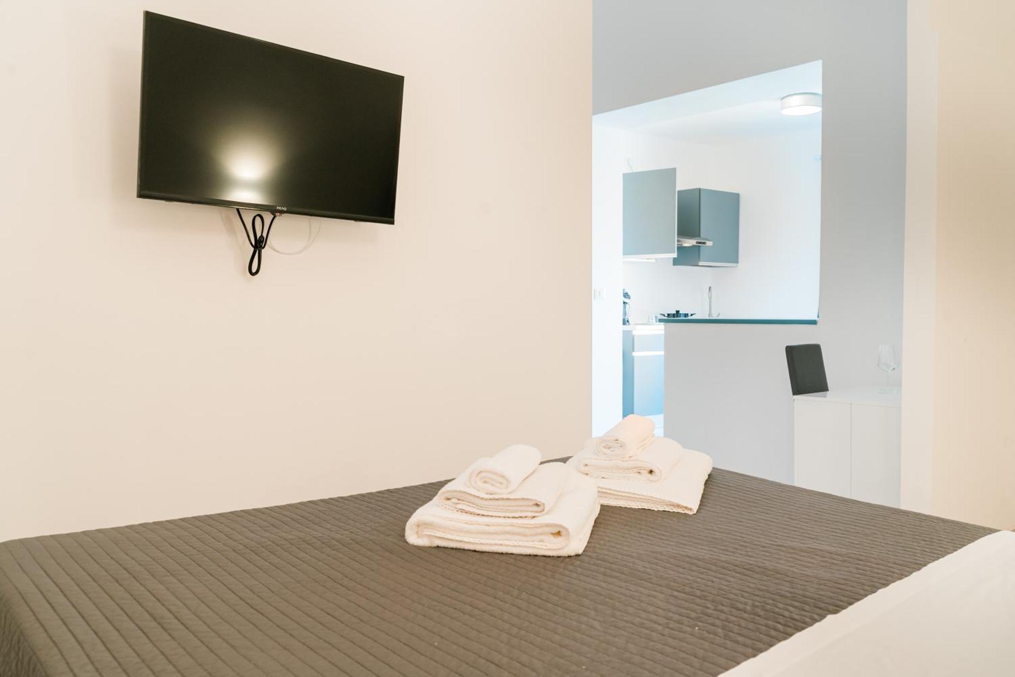 Fg Vacanze Alghero Szoba fotó