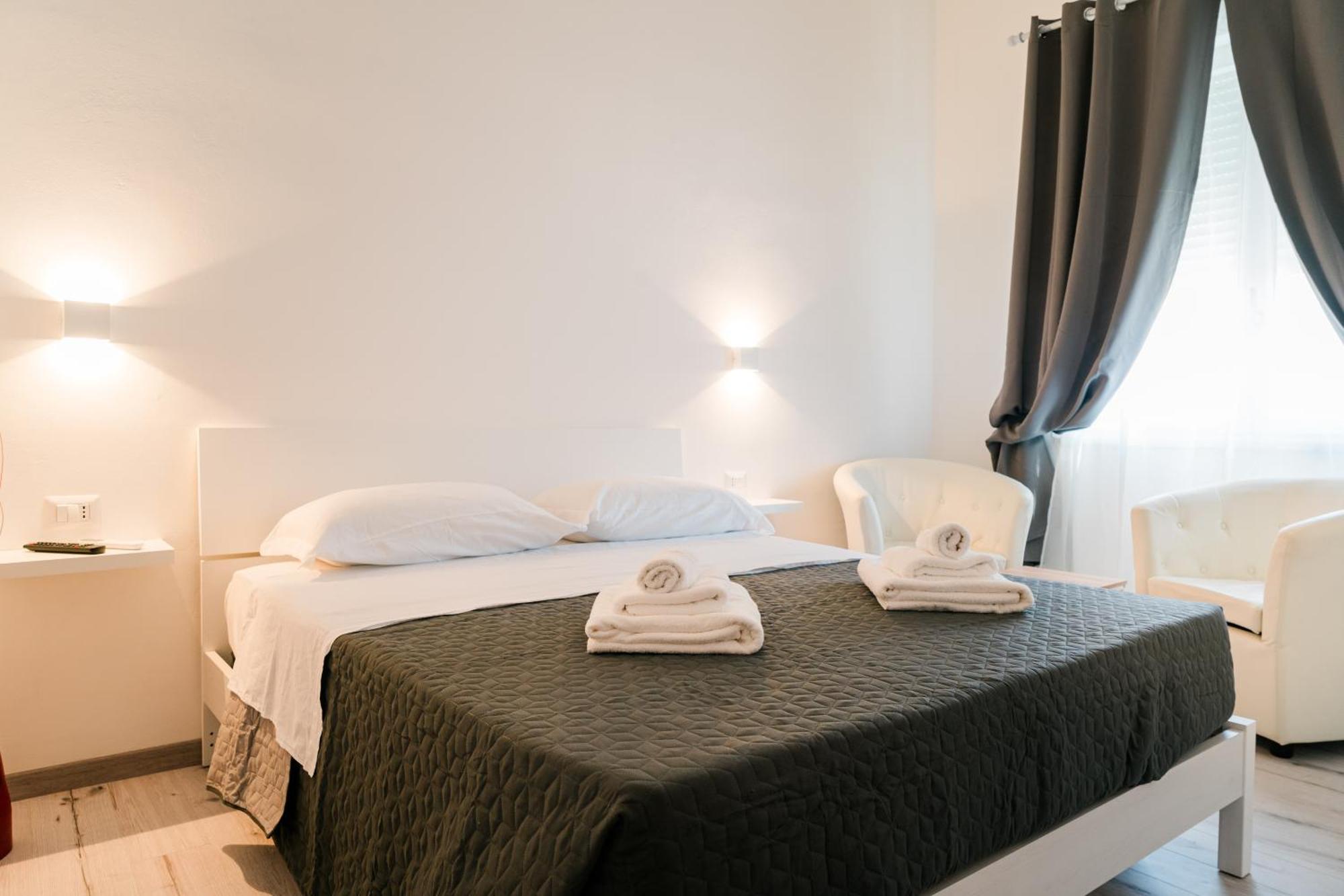 Fg Vacanze Alghero Szoba fotó