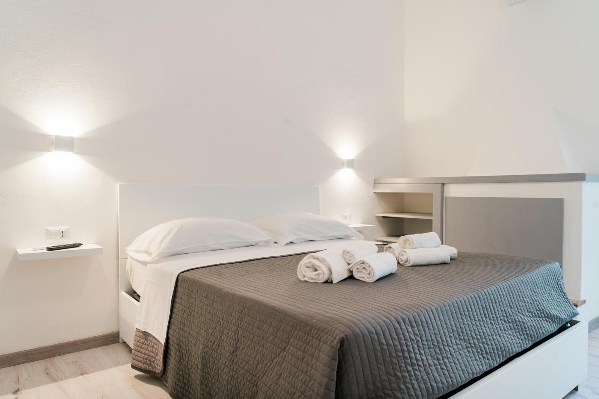 Fg Vacanze Alghero Szoba fotó