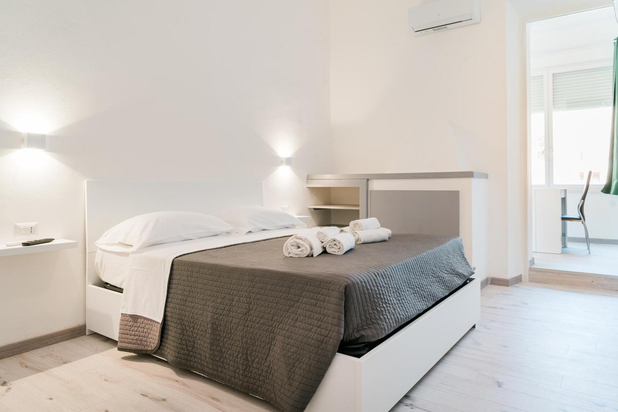 Fg Vacanze Alghero Kültér fotó