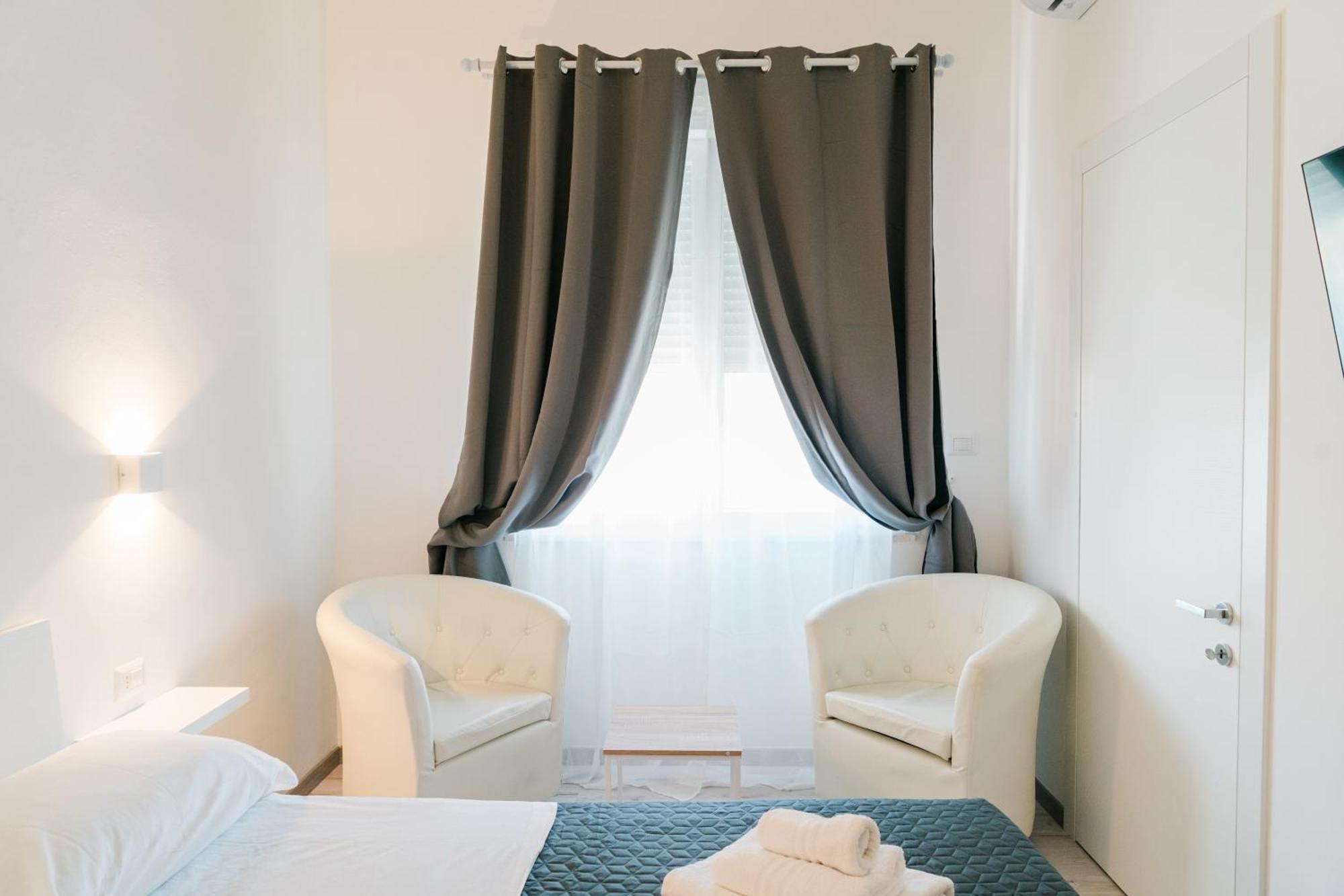 Fg Vacanze Alghero Szoba fotó