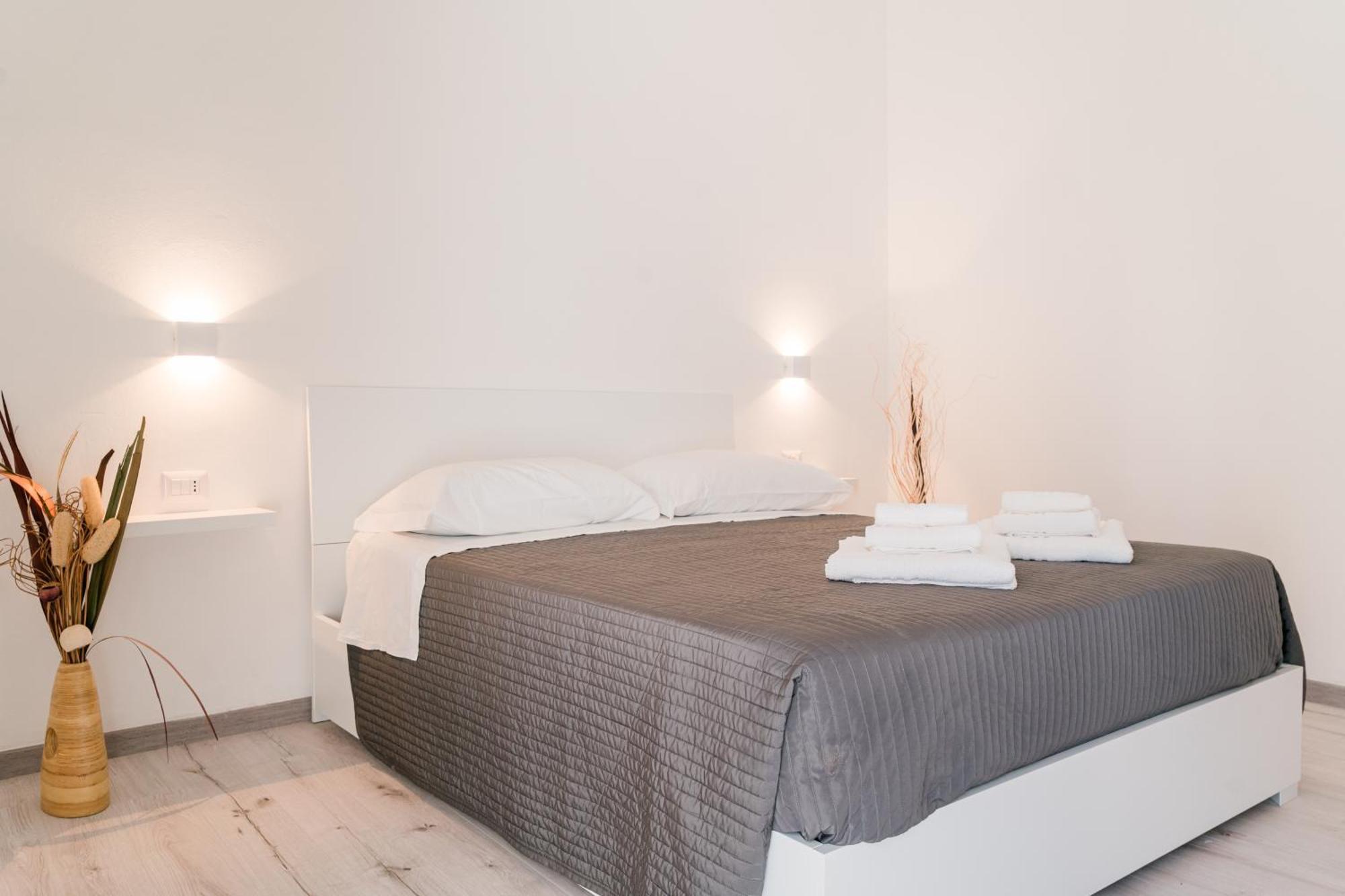 Fg Vacanze Alghero Szoba fotó