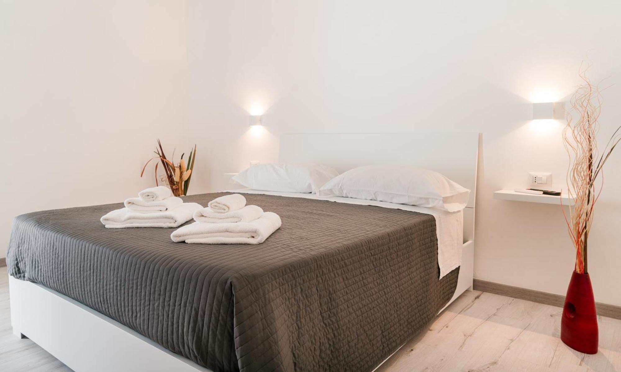 Fg Vacanze Alghero Szoba fotó