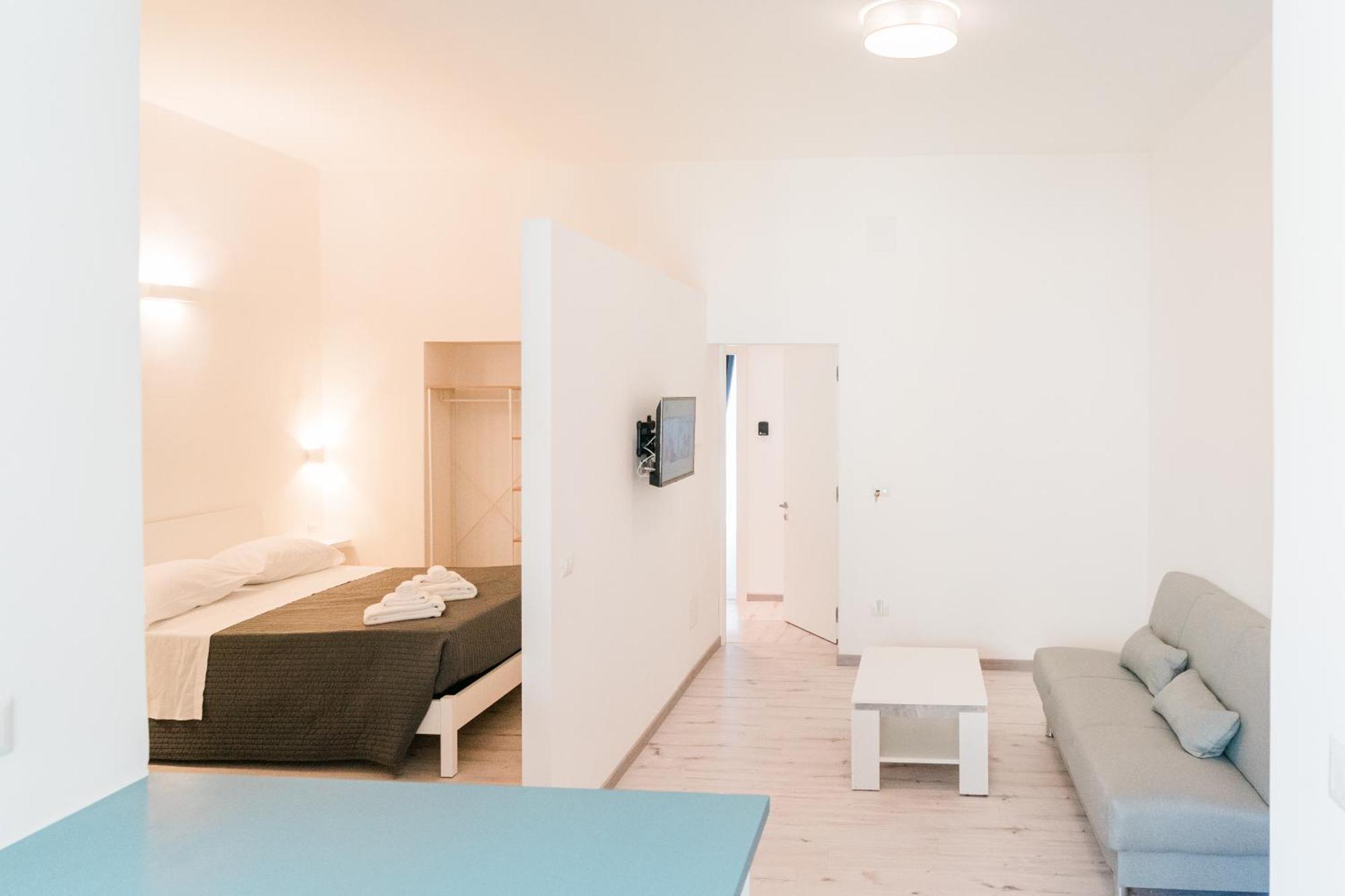 Fg Vacanze Alghero Szoba fotó