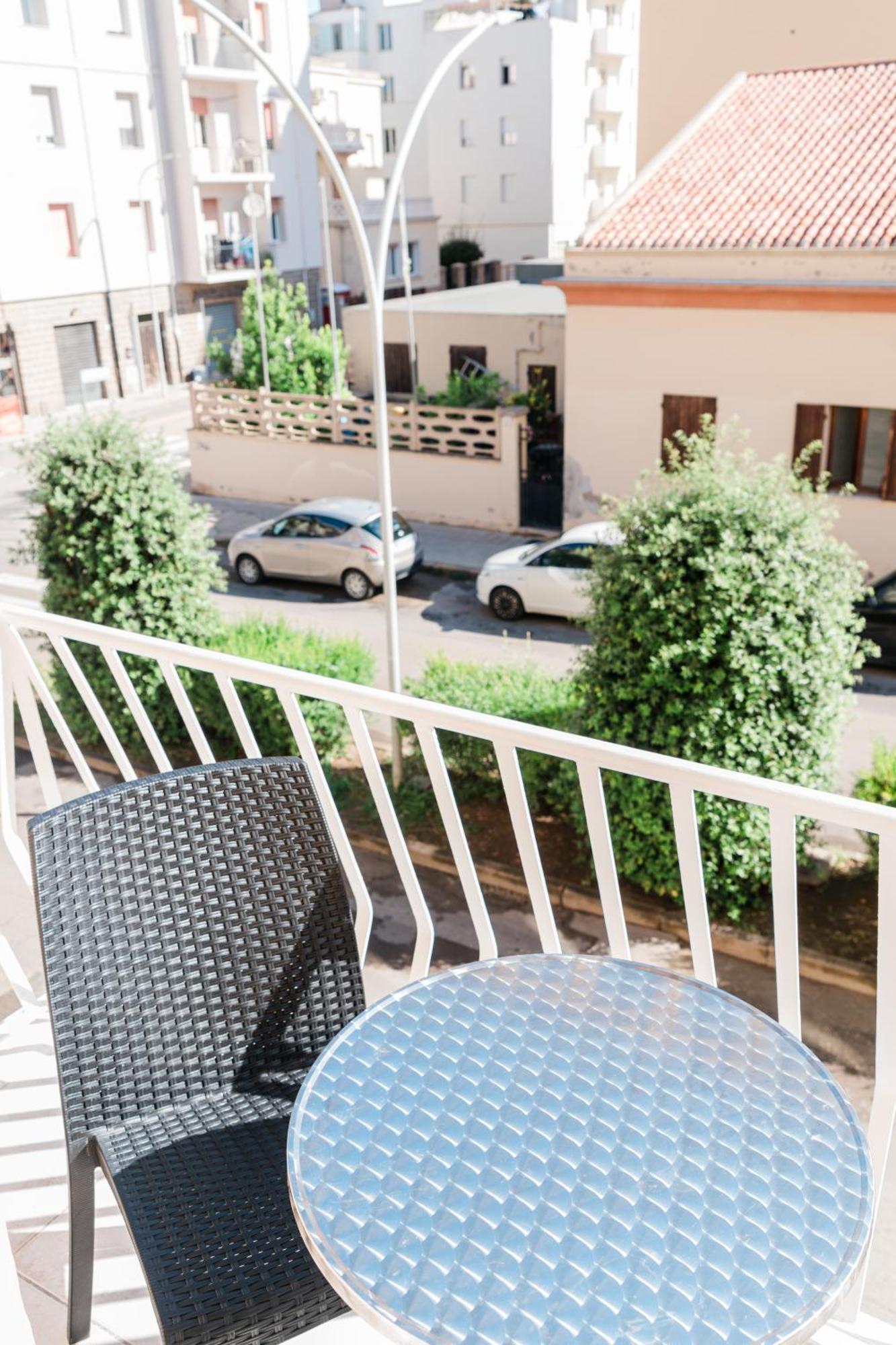 Fg Vacanze Alghero Szoba fotó