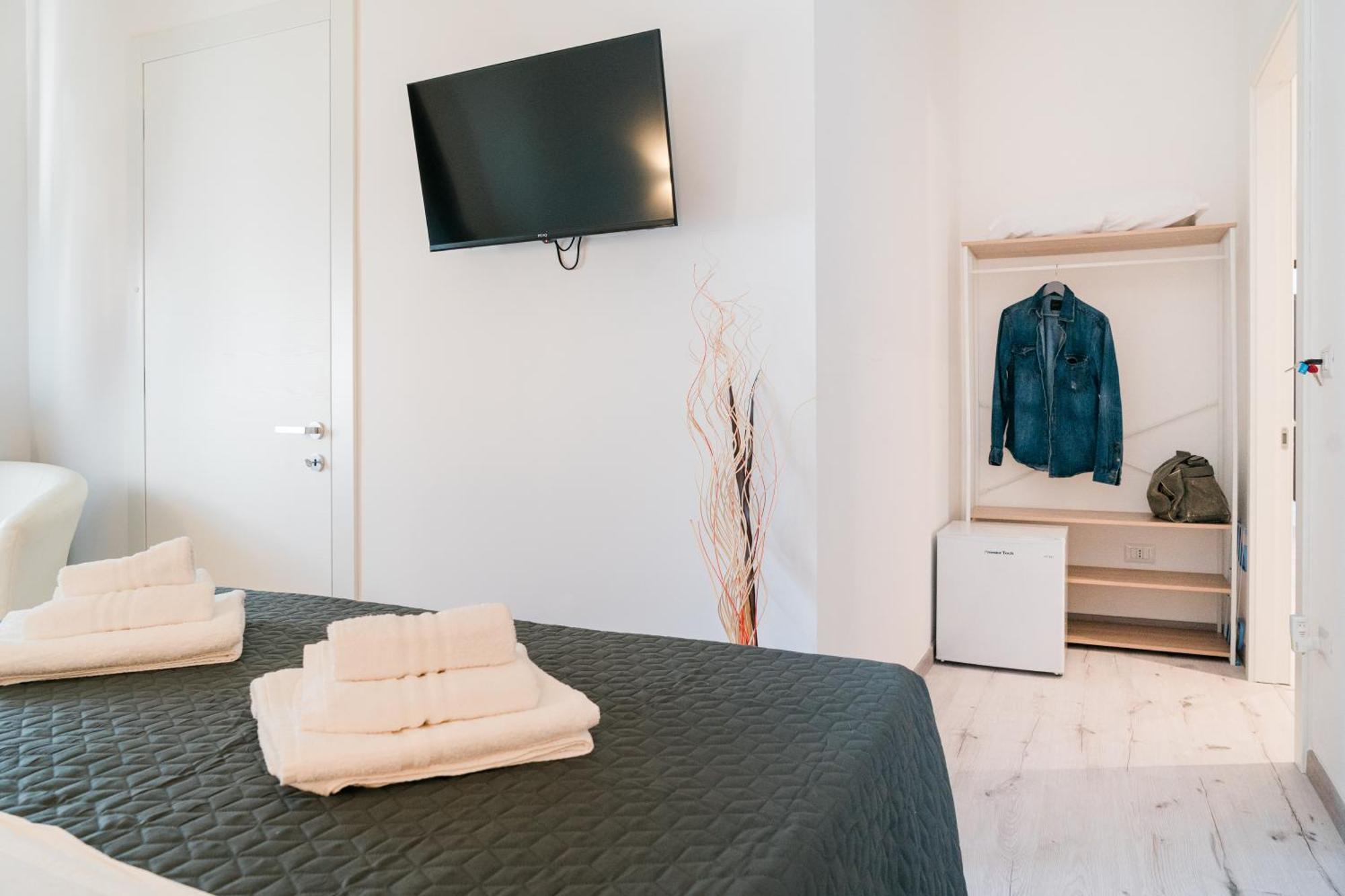 Fg Vacanze Alghero Szoba fotó