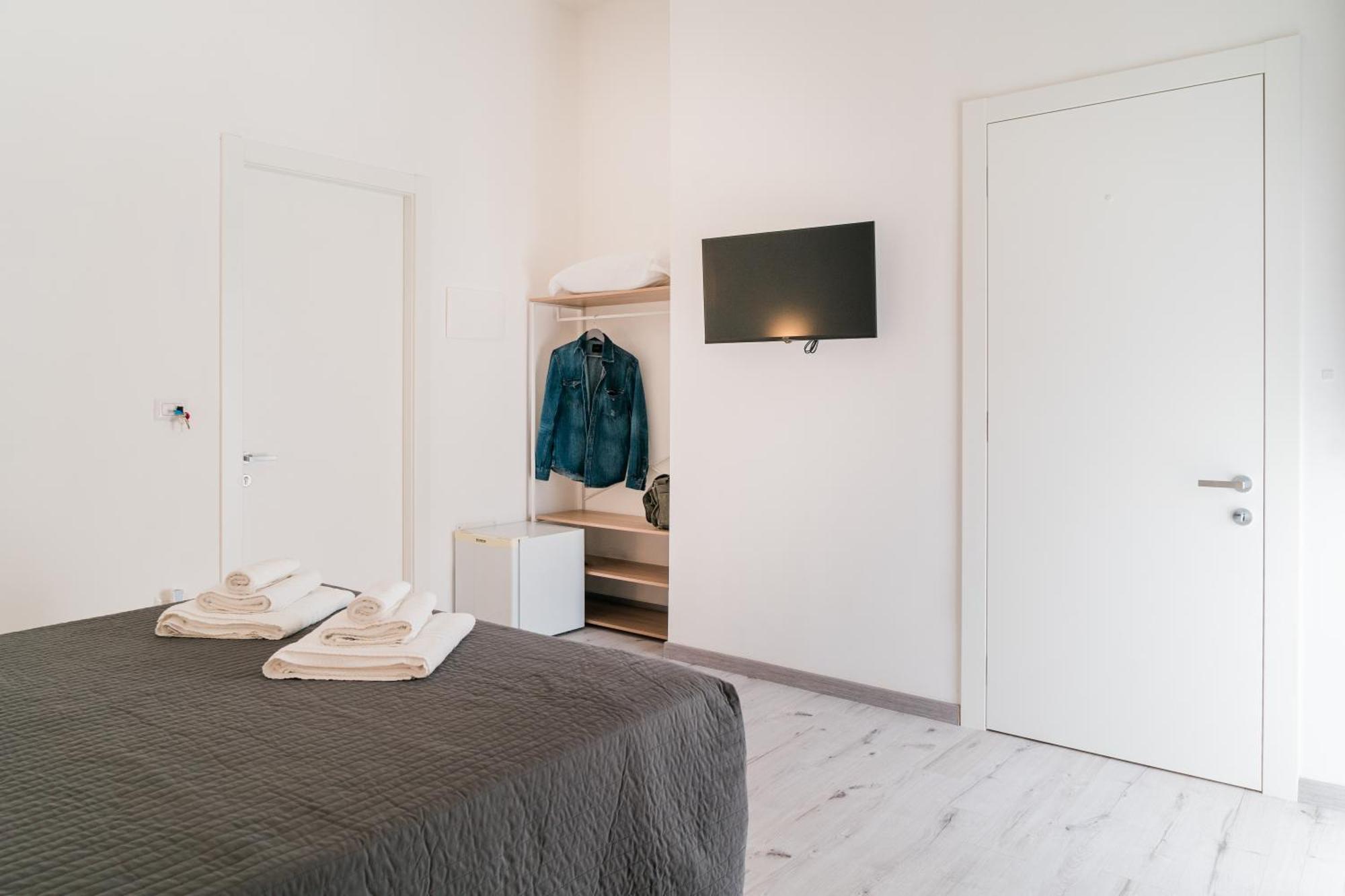 Fg Vacanze Alghero Kültér fotó