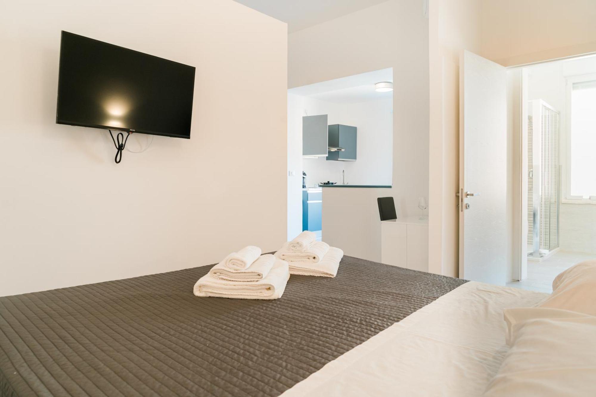 Fg Vacanze Alghero Kültér fotó